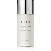 TIRTIR Milk Skin Toner pleťové tonikum pro rozjasnění a hydrataci 50 ml