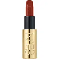 NARS Explicit Lipstick Ultimate Luxury saténová rtěnka odstín RENDEZ-VOUS 3.8 g