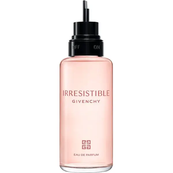 GIVENCHY Irresistible parfémovaná voda – náhradní náplň pro ženy 150 ml