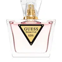 Guess Seductive Kiss toaletní voda pro ženy 75 ml