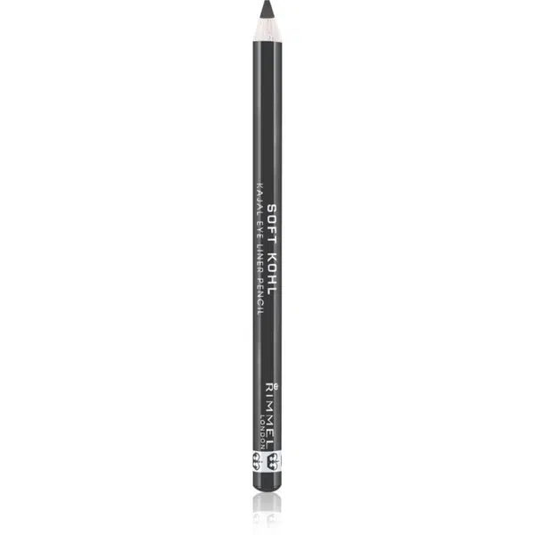 Rimmel Soft Kohl kajalová tužka na oči odstín 064 Stormy Grey 1,2 g