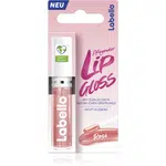 Labello Lip Gloss pečující olej na rty odstín Rosé 5.5 ml