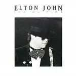Elton John – Ice On Fire