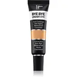 IT Cosmetics Bye Bye Under Eye korektor proti stárnutí odstín Medium Amber 12 ml