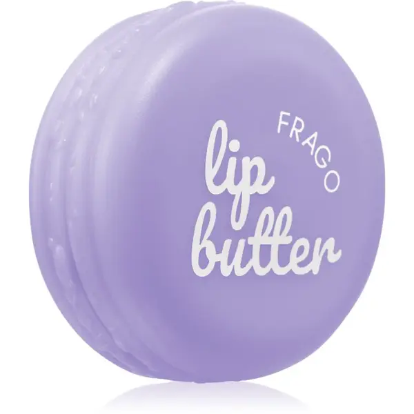 FlosLek Laboratorium Care & Joy Lip Butter balzám na rty 10 g