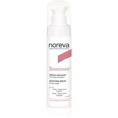 Noreva Sensidiane Soothing Serum zklidňující sérum pro citlivou pokožku 30 ml