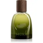 Mexx Inspired Nature parfémovaná voda pro muže 50 ml