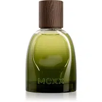 Mexx Inspired Nature parfémovaná voda pro muže 50 ml