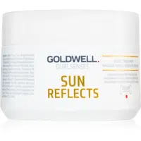 Goldwell Dualsenses Sun Reflects regenerační maska na vlasy 200 ml