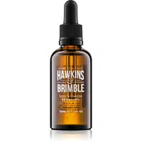 Hawkins & Brimble Beard Oil vyživující olej na vousy a knír 50 ml