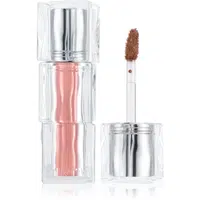 TIRTIR Waterism Glow Tint dlouhotrvající lesk na rty malé balení odstín 09 Salmon Syrup (Waterism Original) 1.8 g