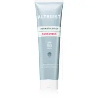 Altruist Sunscreen opalovací krém SPF 50 100 ml