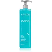 Revlon Professional Equave Detox Micellar Shampoo micelární šampon s detoxikačním účinkem pro všechny typy vlasů 485 ml