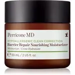 Perricone MD Hypoallergenic Clean Correction Moisturizer hydratační a vyživující krém 59 ml