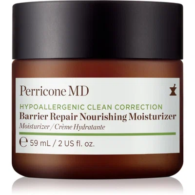 Perricone MD Hypoallergenic Clean Correction Moisturizer hydratační a vyživující krém 59 ml
