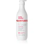milk_shake® Pink Lemonade tónovací kondicionér pro blond vlasy odstín Pink 1000 ml