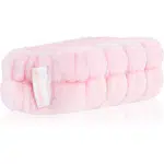 Brushworks Microfibre Wrist Wash Bands náramky proti stékající vodě při mytí obličeje z mikrovláken