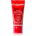 Colgate Max White Ultra Multi Protect bělicí zubní pasta 50 ml