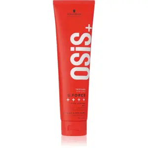 Schwarzkopf Professional Osis+ G.Force extra silný gel 150 ml