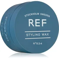 REF Intense Hydrate Styling Wax N°534 stylingový vosk 85 ml
