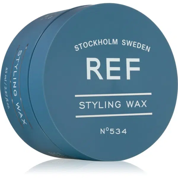 REF Intense Hydrate Styling Wax N°534 stylingový vosk 85 ml