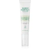 Mario Badescu Brightening Eye Serum rozjasňující oční sérum 14 ml