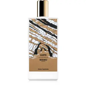 Memo Paris Zante parfémovaná voda unisex 75 ml