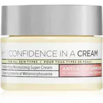 IT Cosmetics Confidence In a Cream hydratační pleťový krém proti stárnutí 15 ml