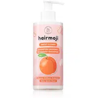Hairy Tale Hairmoji Sweet Cleans jemný šampon ke každodennímu použití 240 ml