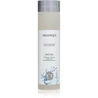 Organique Basic Cleaner Face Gel zklidňující čisticí gel na obličej 200 ml