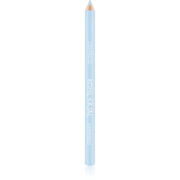 Catrice Kohl Kajal Waterproof kajalová tužka na oči odstín 160 Baby Blue 0,78 g
