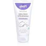 BELLA Baby Happy Sensitive dětský ochranný krém proti opruzeninám 75 ml