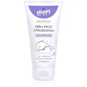 BELLA Baby Happy Sensitive dětský ochranný krém proti opruzeninám 75 ml