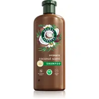 Herbal Essences Coconut Scent Hydrate hydratační šampon pro suché vlasy 350 ml