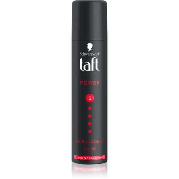 Schwarzkopf Taft Power lak na vlasy s extra silnou fixací 75 ml