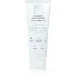 White Pearl PAP Carbon Whitening bělicí zubní pasta 75 ml