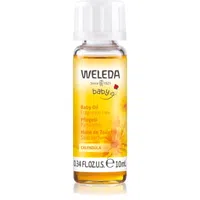 Weleda Měsíček měsíčkový kojenecký olej 10 ml