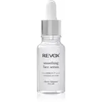 Revox B77 Japanese Routine Smoothing Face Serum vyhlazující pleťové sérum 20 ml