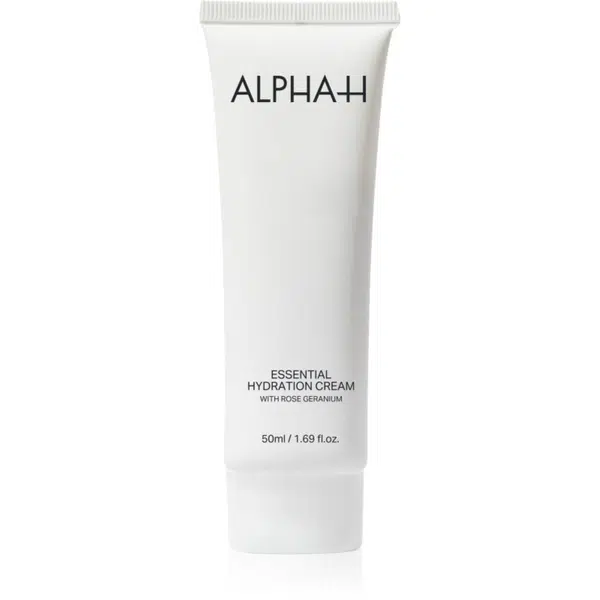 Alpha-H Essential hydratační krém 50 ml