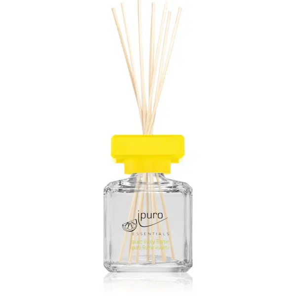 ipuro Essentials Lively Rome aroma difuzér 50 ml
