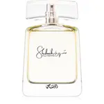 Rasasi Shuhrah Pour Femme parfémovaná voda pro ženy 90 ml