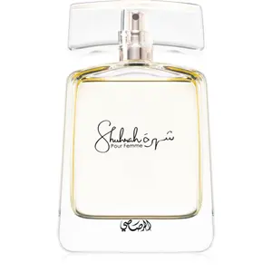 Rasasi Shuhrah Pour Femme parfémovaná voda pro ženy 90 ml