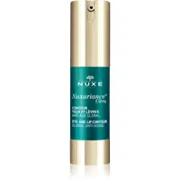 Nuxe Nuxuriance Ultra protivrásková péče na oční okolí a rty 15 ml