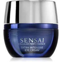 Sensai Cellular Performance Extra Intensive Eye Cream oční protivráskový krém 15 ml