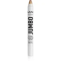 NYX Professional Makeup Jumbo tužka na oči odstín 617 Iced Mocha 5 g