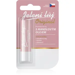 Regina Jelení lůj Mandle jelení lůj s mandlovým olejem 4.8 g