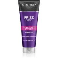 John Frieda Frizz Ease Flawlessly Straight šampon pro uhlazení a hydrataci vlasů 250 ml
