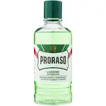 Proraso Refreshing osvěžující voda po holení 400 ml