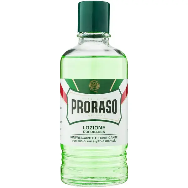 Proraso Refreshing osvěžující voda po holení 400 ml