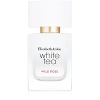 Elizabeth Arden White Tea Wild Rose toaletní voda pro ženy 30 ml